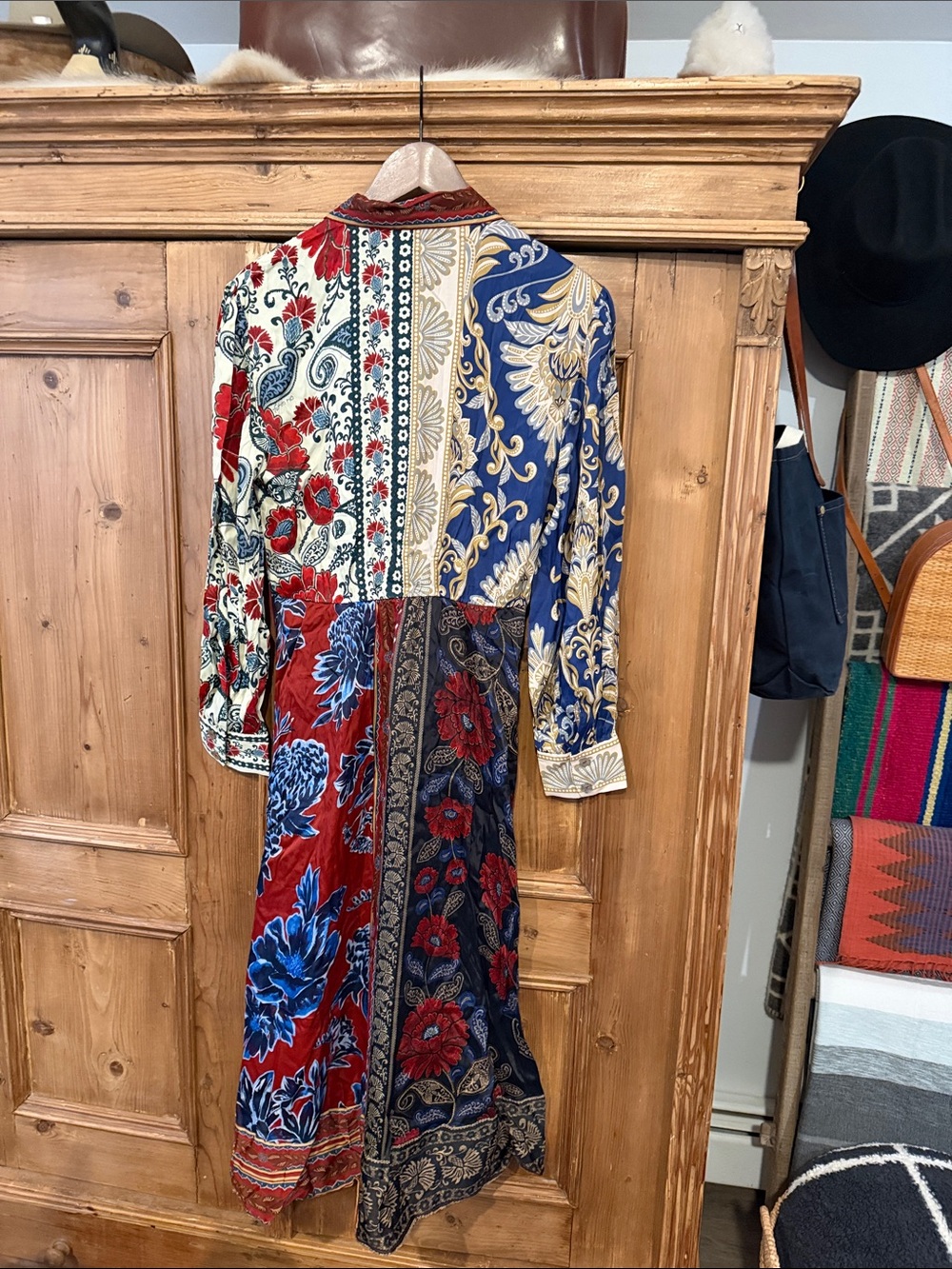 Farm Rio Dress - Picture 8 of 10